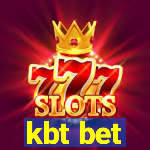 kbt bet