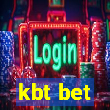 kbt bet