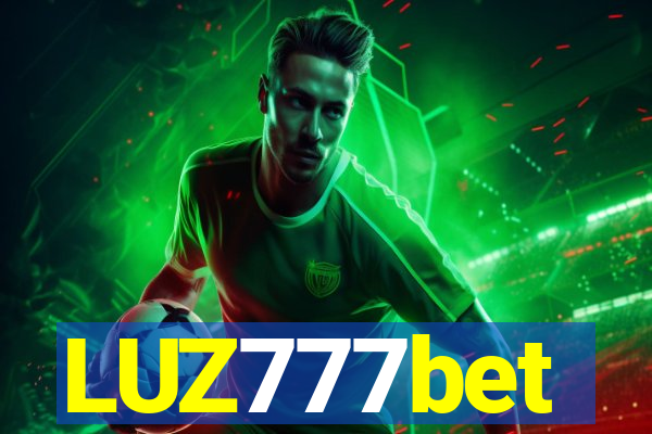 LUZ777bet