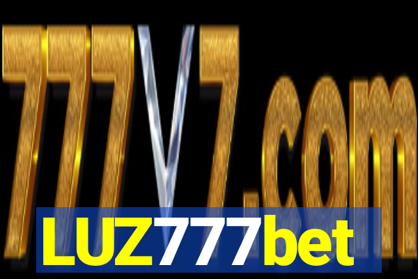 LUZ777bet