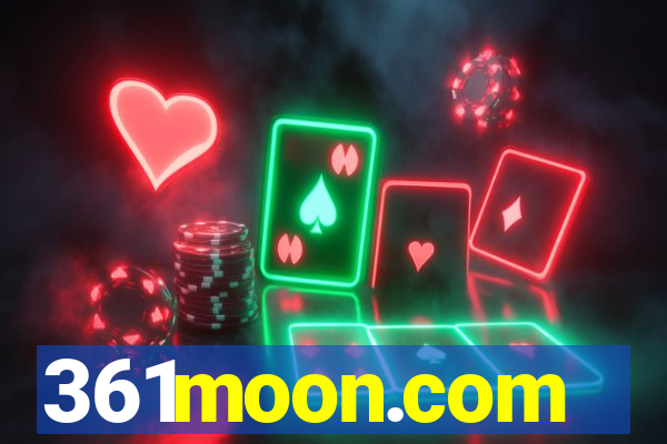 361moon.com