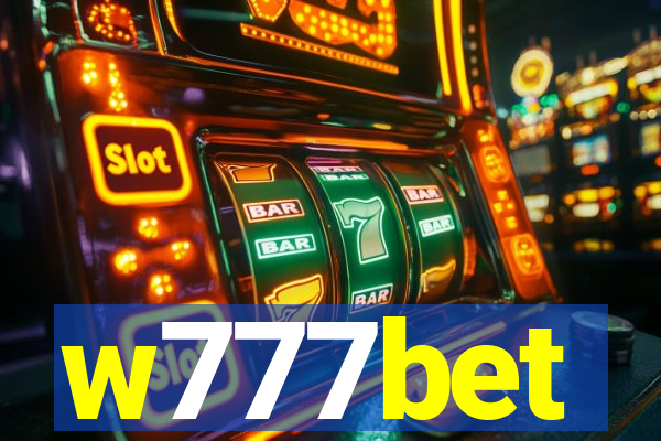 w777bet