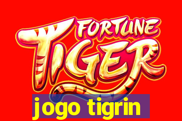 jogo tigrin