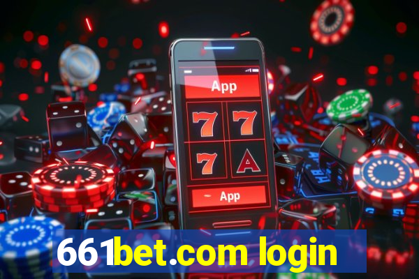 661bet.com login