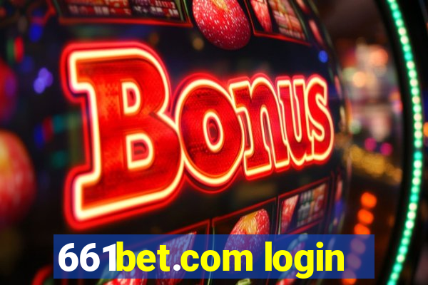 661bet.com login