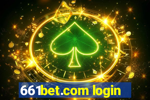 661bet.com login