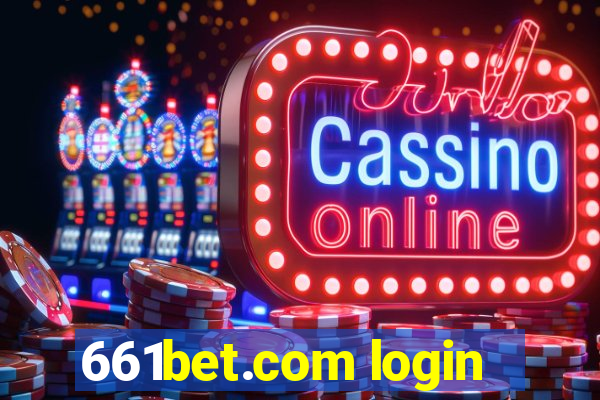 661bet.com login