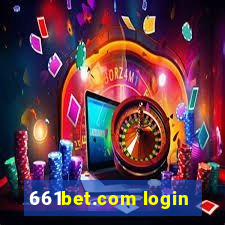 661bet.com login