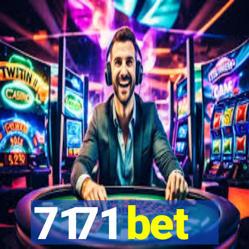 7171 bet