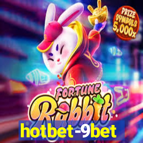 hotbet-9bet