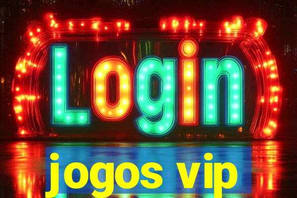 jogos vip