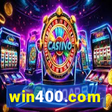 win400.com