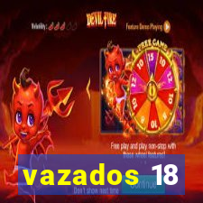 vazados 18