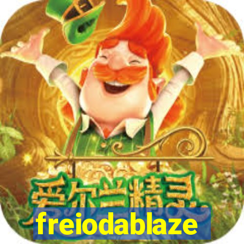 freiodablaze