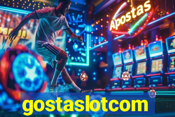 gostaslotcom