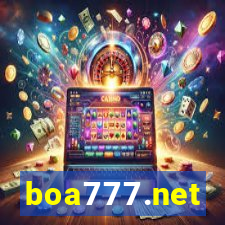 boa777.net