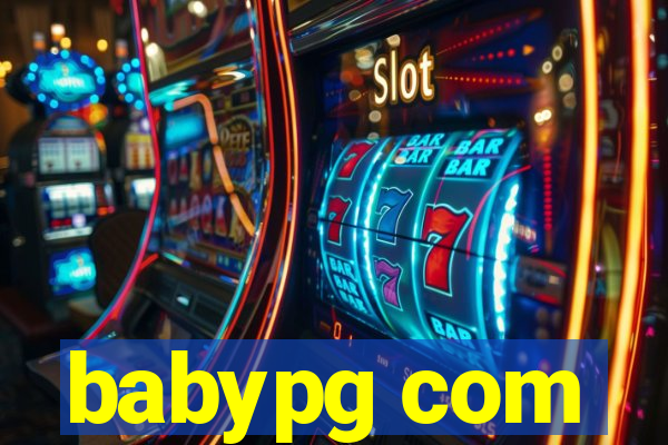 babypg com