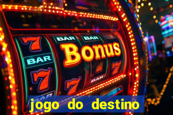 jogo do destino serie turca