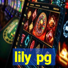 lily pg