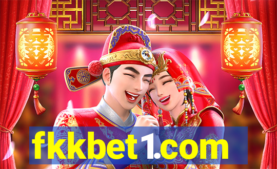 fkkbet1.com