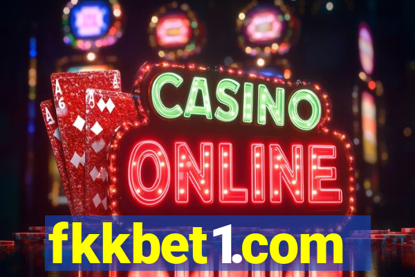 fkkbet1.com