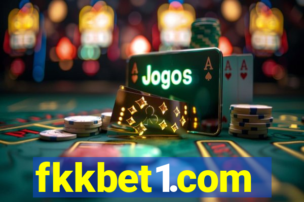 fkkbet1.com