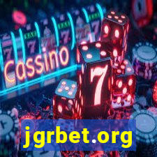 jgrbet.org