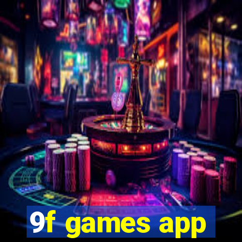 9f games app