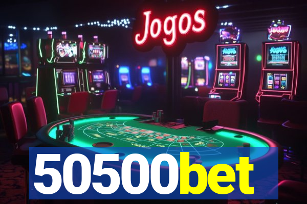 50500bet