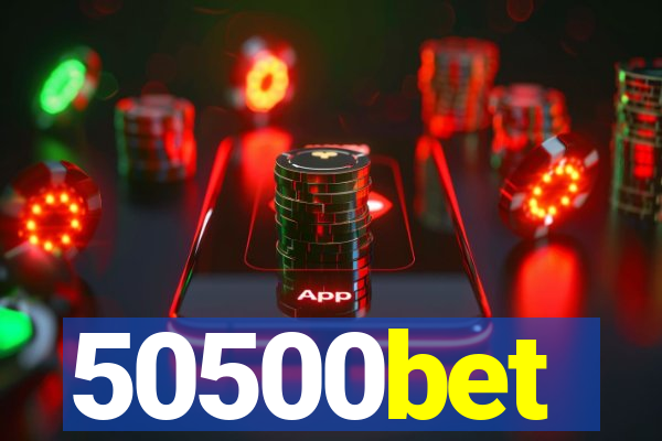 50500bet