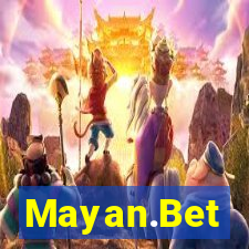 Mayan.Bet