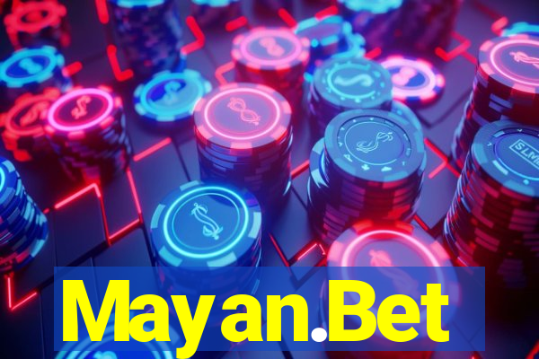 Mayan.Bet