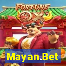 Mayan.Bet