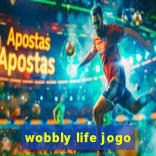 wobbly life jogo