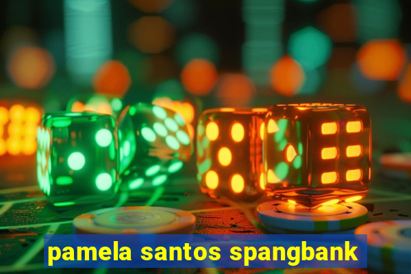 pamela santos spangbank