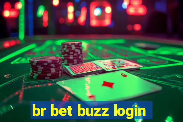 br bet buzz login