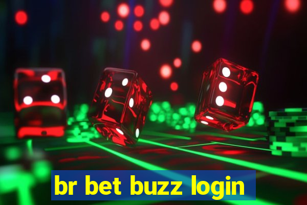 br bet buzz login