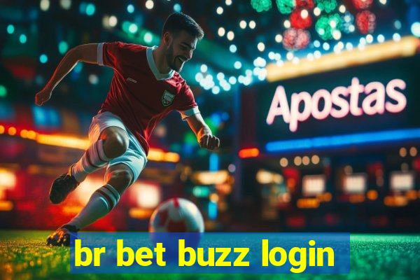 br bet buzz login