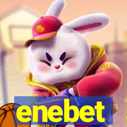 enebet