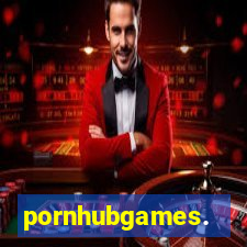 pornhubgames.