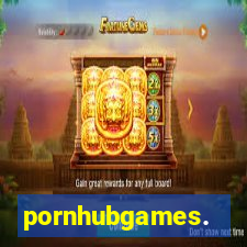 pornhubgames.