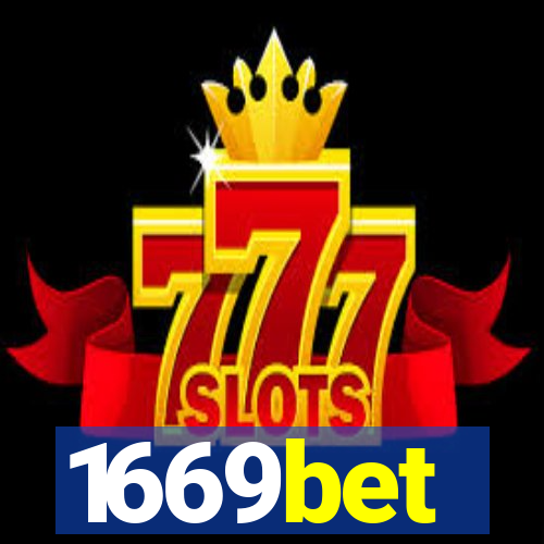 1669bet