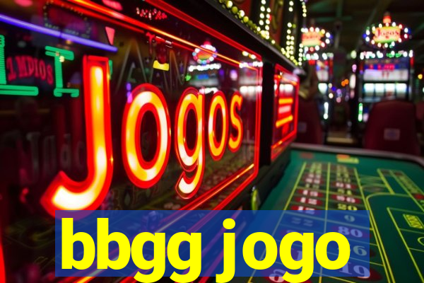 bbgg jogo