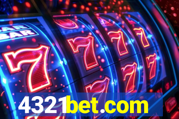 4321bet.com