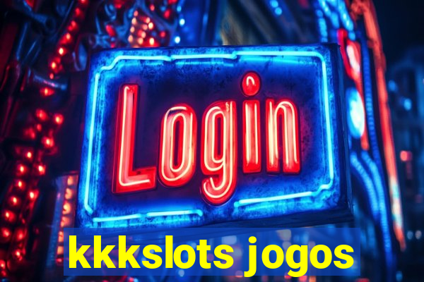 kkkslots jogos