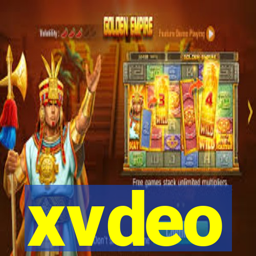 xvdeo