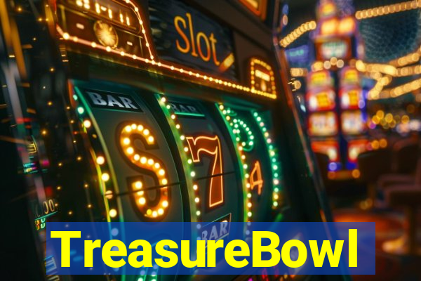 TreasureBowl treasure bowl como ganhar