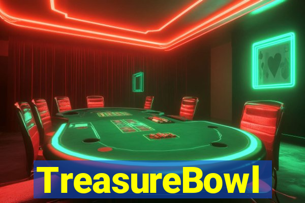 TreasureBowl treasure bowl como ganhar