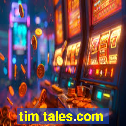 tim tales.com