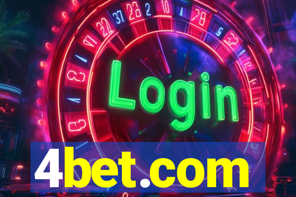 4bet.com